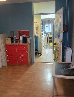 3,5 Zimmer Wohnung im Nürnberger Süden mit einer zukünftigen Rendite von 4,1% - Nürnberg