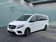 Mercedes V 300, d Edition AMG extralang, Jahr 2023 - München