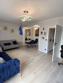 Helles Reihenmittelhaus für die ganze Familie im Lippstädter Süden - Lippstadt