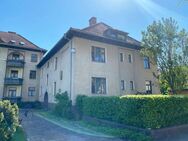 Helle 3,5-Zimmer-Wohnung mit Loggia in Top-Lage von Coburg - Coburg