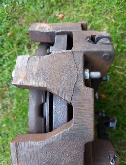 Luk Fahrzeug Kupplung 220116503 - Büdingen