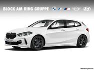 BMW 120, i Limousine, Jahr 2021 - Wernigerode