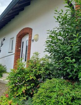 Charmantes Einfamilienhaus in bevorzugter Lage von Rheine - Rheine