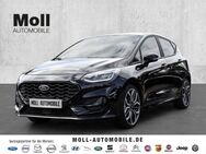 Ford Fiesta, ST-Line X 125PS Parking Komfort Winter, Jahr 2023 - Aachen