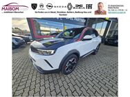 Opel Mokka, 1.2 Turbo Automatik Line, Jahr 2022 - Bedburg-Hau