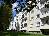 Helle 4-Raum-Wohnung mit großem Balkon - Löbau