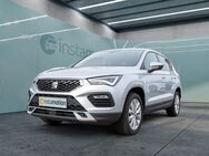 Seat Ateca, 1.5 TSI STYLE ALLWETTER, Jahr 2023 - München