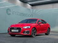 Audi A5, Sportback 40 TFSI Q 2x S LINE, Jahr 2023 - München