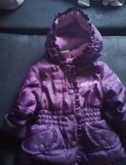 Jacken Größe 62 bis 74 - Jördenstorf