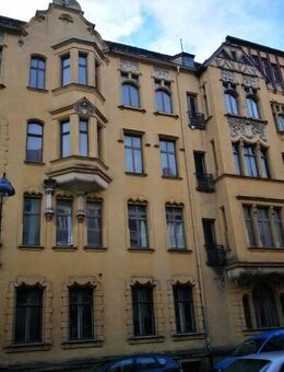 rollstuhlgerechte 3-Raum-Wohnung - Torgau