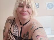 Heisse Milf aus Ungarn 👅🔥😈 - Mannheim Zentrum