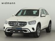 Mercedes-Benz GLC 300 e 4M *LED*AHK*PDC*Kamera*Navigation*DAB* - Schwäbisch Hall Zentrum