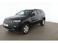 Jeep Grand Cherokee 3.0 CRD Overland - Berlin