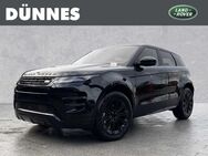 Land Rover Range Rover Evoque, D200 Dynamic SE 499 -, Jahr 2022 - Regensburg