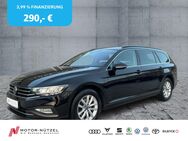 VW Passat Variant, 2.0 TDI BUSINESS, Jahr 2022 - Hof