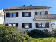 Wiesbaden: Zweifamilienhaus, schöne Lage, toller Garten, viel Potential, zu Verkaufen - Wiesbaden
