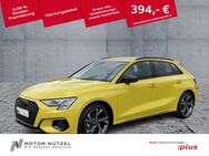 Audi A3, Sportback 30 TFSI S-LINE INT, Jahr 2023 - Mitterteich