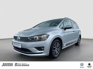 VW Golf Sportsvan, 1.4 TSI Golf VII Sportsvan Allstar AUTOMATIK, Jahr 2017 - Lehe (Niedersachsen)