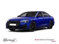 Audi A8, 55 TFSI quattro S line, Jahr 2023 - Aachen