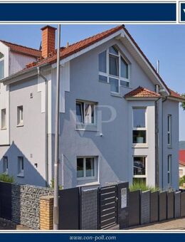 Modernisiertes Mehrfamilienhaus: Großzügiges Wohnerlebnis - Lützelbach
