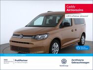 VW Caddy, Life, Jahr 2023 - Bochum