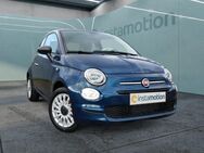 Fiat 500, 1.0 GSE HYBRID 70PS, Jahr 2023 - München