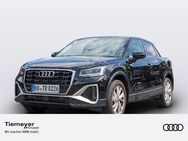 Audi Q2 35 TFSI S LINE PRIVACY LM17 ALLWETTER eKLAPPE - Gelsenkirchen