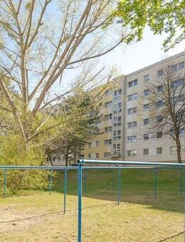 Renovierte 3 Raumwohnung mit Balkon! - Dresden
