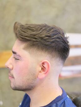 Barbier in Ausbildung – Kostenlose Haarschnitte & Bartpflege (Übungsmodelle gesucht) - Berlin Marzahn-Hellersdorf