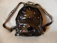 Damen-Rucksack von "Armani Exchange", Lackleder-Optik, nagelneu! - Brühl (Nordrhein-Westfalen)