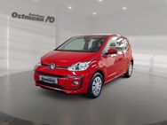 VW up, 1.0, Jahr 2020 - Wolfhagen