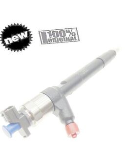 EINSPRITZDÜSE INJEKTOR OPEL MERIVA B 1.6 CDTI 55578075 95521533 - Dortmund Wickede
