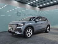 Audi Q4, , Jahr 2021 - München