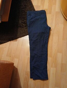 Herren Jeans navigare 62 schwarz o dkgrau gebraucht - Leverkusen