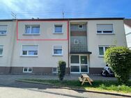 Verkauf einer 3-Zimmer-Wohnung in zentraler Lage von Hohenacker! - Waiblingen