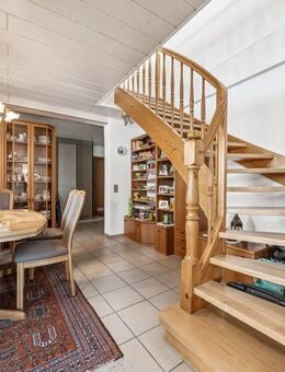 Zentrales Wohn- und Geschäftshaus in Mainburg - Ideal für Familien und Investoren ! - Mainburg