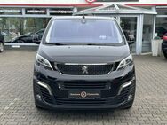 Peugeot Traveller Allure L2 |1.Hand|Head-UP|Navi|8 Sitze - Viersen