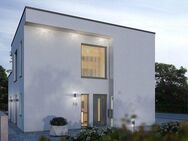 Staffelhaus für Fortgeschrittene - Architektenhaus für die Familie - Blankenfelde-Mahlow