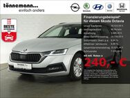 Skoda Octavia, COMBI AMBITION TDI SITZ, Jahr 2020 - Coesfeld