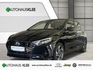 Hyundai i20, 1.0 T-GDI Advanced EU6d Fahrerprofil Spurhalteass, Jahr 2023 - Wölfersheim