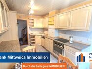 Einfamilienhaus in idyllischer Lage! - Burkhardtsdorf