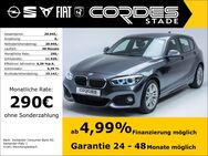 BMW 120, d xDrive M Sport (205), Jahr 2015 - Stade (Hansestadt)