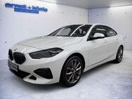 BMW 220 i Gran Coupe Aut. Sport Line HUD LED SHZ NAVI - Freiburg (Breisgau)