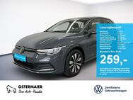 VW Golf, 1.5 TSI VIII MOVE 150PS VC 2xPD, Jahr 2024 - Vilsbiburg