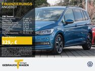 VW Touran, 2.0 TDI HIGHLINE, Jahr 2020 - Oberhausen