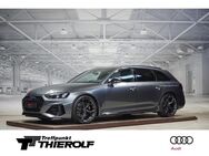 Audi RS4, Avant competition plus Schalensitze, Jahr 2024 - Michelstadt