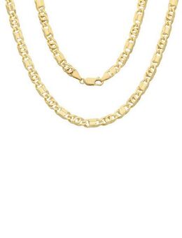 Firetti Goldkette Schmuck Geschenk Gold 375 Halsschmuck Halskette Goldkette Rebhuhnauge