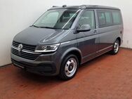 VW T6 California, 2.0 TDI 1 Beach, Jahr 2022 - Dresden