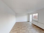 Tolle 2-Raum-Wohnung mit Balkon - Chemnitz
