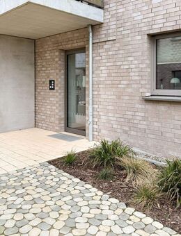 Exklusive Wohnung auf den Schleiterrassen - Kappeln (Schleswig-Holstein)